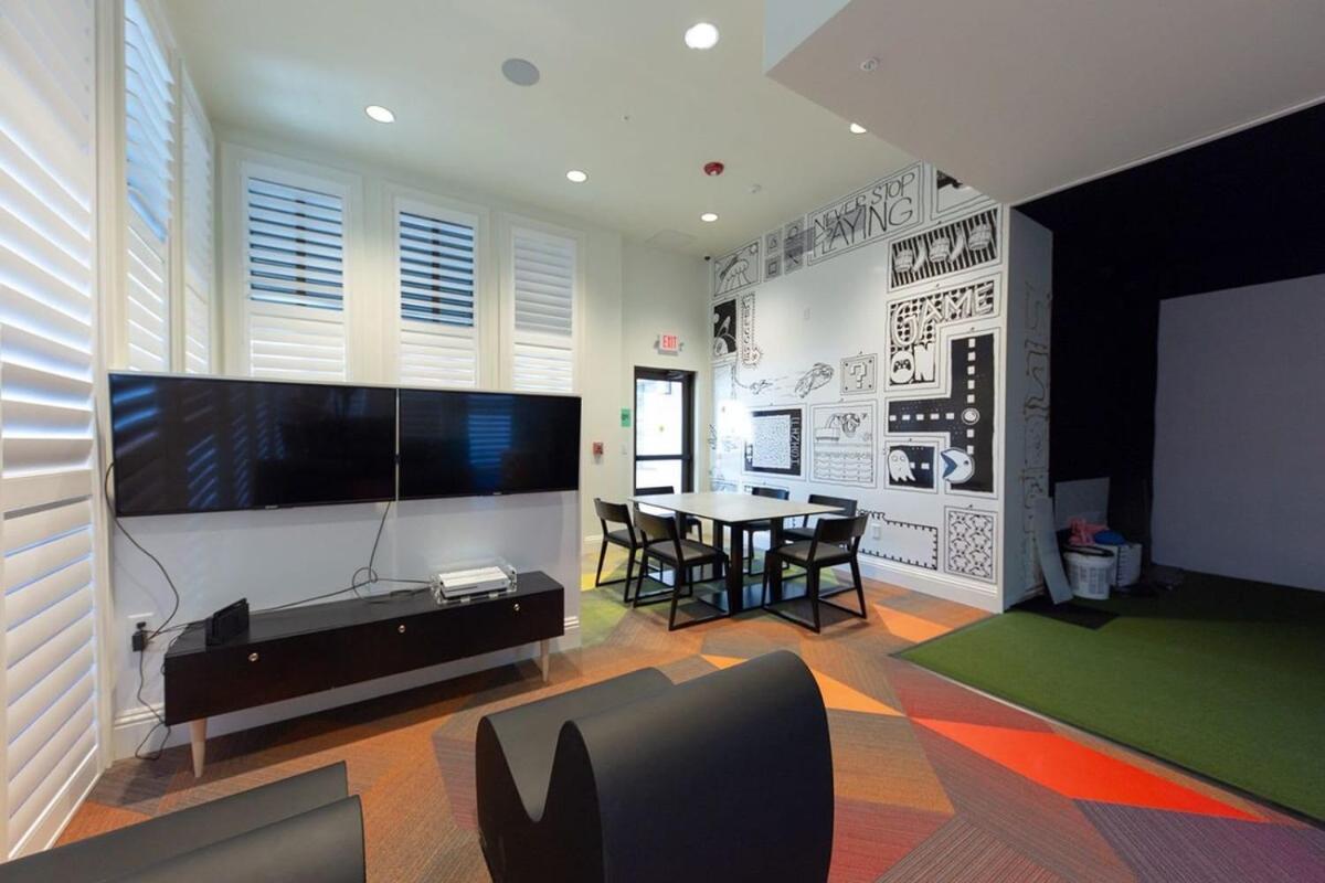 4Br Villa Home With Private Pool Near Disney Kissimmee Esterno foto